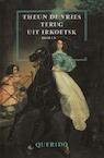 Terug uit Irkoetsk (e-Book) - Theun de Vries (ISBN 9789021445809)