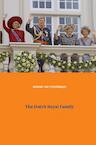 The Dutch royal family - Arnout van Cruyningen (ISBN 9789461936653)