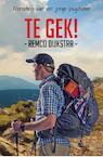 Te Gek! (e-Book) - Remco Dijkstra (ISBN 9789038923475)