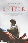 Sniper (e-Book) - Chris Kyle, Scott McEwen, Jim DeFelice (ISBN 9789460237782)