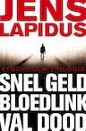De Stockholm-trilogie / Snel geld Bloedlink Val dood (e-Book) - Jens Lapidus (ISBN 9789044969962)