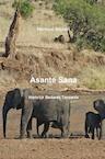 Asante Sana - H. Stijnen (ISBN 9789402100624)