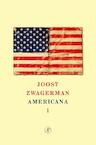 Americana (e-Book) - Joost Zwagerman (ISBN 9789029592369)