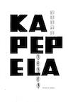 Kapepela (e-Book) - Wannes De Klamper (ISBN 9789402110807)