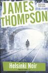 Helsinki noir (e-Book) - James Thompson (ISBN 9789045206127)