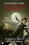 Nachtjagers 2 - Met een been in het graf / e-book (e-Book) - Jeaniene Frost (ISBN 9789401601634)
