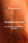Gestolen levens - Willem Resandt (ISBN 9789402112986)