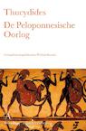 De Peloponnesische oorlog (e-Book) - Thucydides (ISBN 9789025300654)
