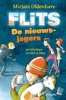 Flits de nieuwsjagers (e-Book) - Mirjam Oldenhave (ISBN 9789021673547)
