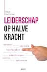 Leiderschap op halve kracht (e-Book) - David De Cremer (ISBN 9789033495991)