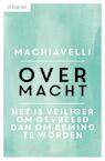 Over macht (e-Book) - Niccolò Machiavelli (ISBN 9789025303402)
