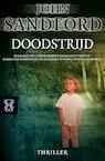 Doodstrijd (e-Book) - John Sandford (ISBN 9789044972849)