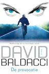 De provocatie - David Baldacci (ISBN 9789400503922)
