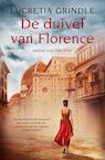 De duivel van Florence (e-Book) - Lucretia Grindle (ISBN 9789044972788)