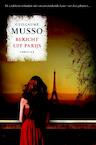 Bericht uit Parijs (e-Book) - Guillaume Musso (ISBN 9789044969214)