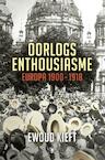 Oorlogsenthousiasme (e-Book) - Ewoud Kieft (ISBN 9789023484745)