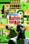 De rafels van Rio - Gijs Wanders (ISBN 9789047706724)