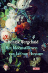 Het bloemstilleven van Jan van Huysum (e-Book) - Henrik Wergeland (ISBN 9789044531978)