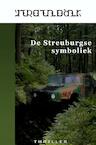 De Streuburgse symboliek - Jeroen Balk (ISBN 9789402117929)