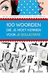 100 woorden die je moet kennen voor je sollicitatie (e-Book) - Heidi Aalbrecht, Pyter Wagenaar (ISBN 9789045317205)