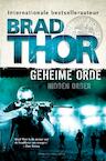 Geheime orde (e-Book) - Brad Thor (ISBN 9789045205168)