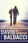 De ontsnapping (e-Book) - David Baldacci (ISBN 9789044972269)