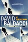 De geheugenman (e-Book) - David Baldacci (ISBN 9789044972276)