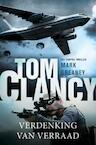 Tom Clancy Verdenking van verraad (e-Book) - Tom Clancy, Mark Greaney (ISBN 9789044973556)