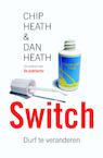 Switch (e-Book) - Chip Heath, Dan Heath (ISBN 9789044973495)