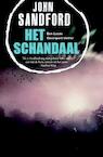 Het schandaal (e-Book) - John Sandford (ISBN 9789044971699)