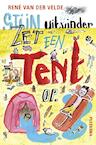 Stijn, uitvinder zet een tent op (e-Book) - René van der Velde (ISBN 9789021674810)