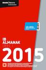 Elsevier IB almanak / 2015 (e-Book) (ISBN 9789035252233)