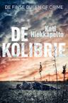 De kolibrie (e-Book) - Kati Hiekkapelto (ISBN 9789044971347)