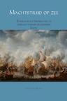 Machtstrijd op zee - Klaas de Bruyn (ISBN 9789402136814)