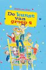 De kunst van groep 4 (e-Book) - Gisette Dalen (ISBN 9789462784413)