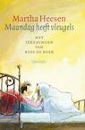 Maandag heeft vleugels (e-Book) - Martha Heesen (ISBN 9789045118987)
