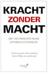 Kracht zonder macht - Kees Lindhout, Chester Jansen, Jos Van Rooyen, Harro Philip (ISBN 9789492221148)