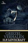 Griezelverhalen - H.P. Lovecraft (ISBN 9789049901332)