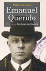 Emanuel Querido (e-Book) - Willem van Toorn (ISBN 9789021458908)