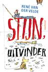 Stijn, uitvinder (e-Book) - Rene van der Velde (ISBN 9789021675848)
