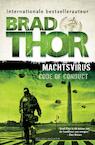 Machtsvirus (e-Book) - Brad Thor (ISBN 9789045208848)