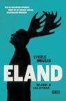 Eland (e-Book) - Lykele Muus (ISBN 9789038899572)