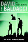 Will Robie bundel (e-Book) - David Baldacci (ISBN 9789044974966)