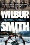 Blauwe horizon (e-Book) - Wilbur Smith (ISBN 9789401605311)