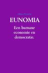 Eunomia - Alias Pyrrho (ISBN 9789402142525)