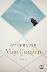 Vogeljongen (e-Book) - Guus Bauer (ISBN 9789460688294)