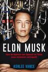 Elon Musk (e-Book) - Ashlee Vance (ISBN 9789044974904)