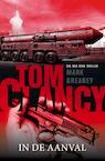 Tom Clancy In de aanval (e-Book) - Mark Greaney (ISBN 9789044974829)