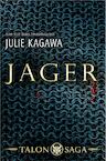 Jager - Julie Kagawa (ISBN 9789402712308)