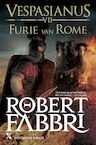Furie van Rome (e-Book) - Robert Fabbri (ISBN 9789045211657)